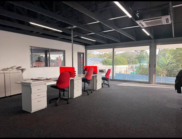 BUSINESS PROPERTY TO RENT IN FAIRVIEW